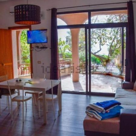 Elegance Apartment Taormina Letojanni Exterior photo