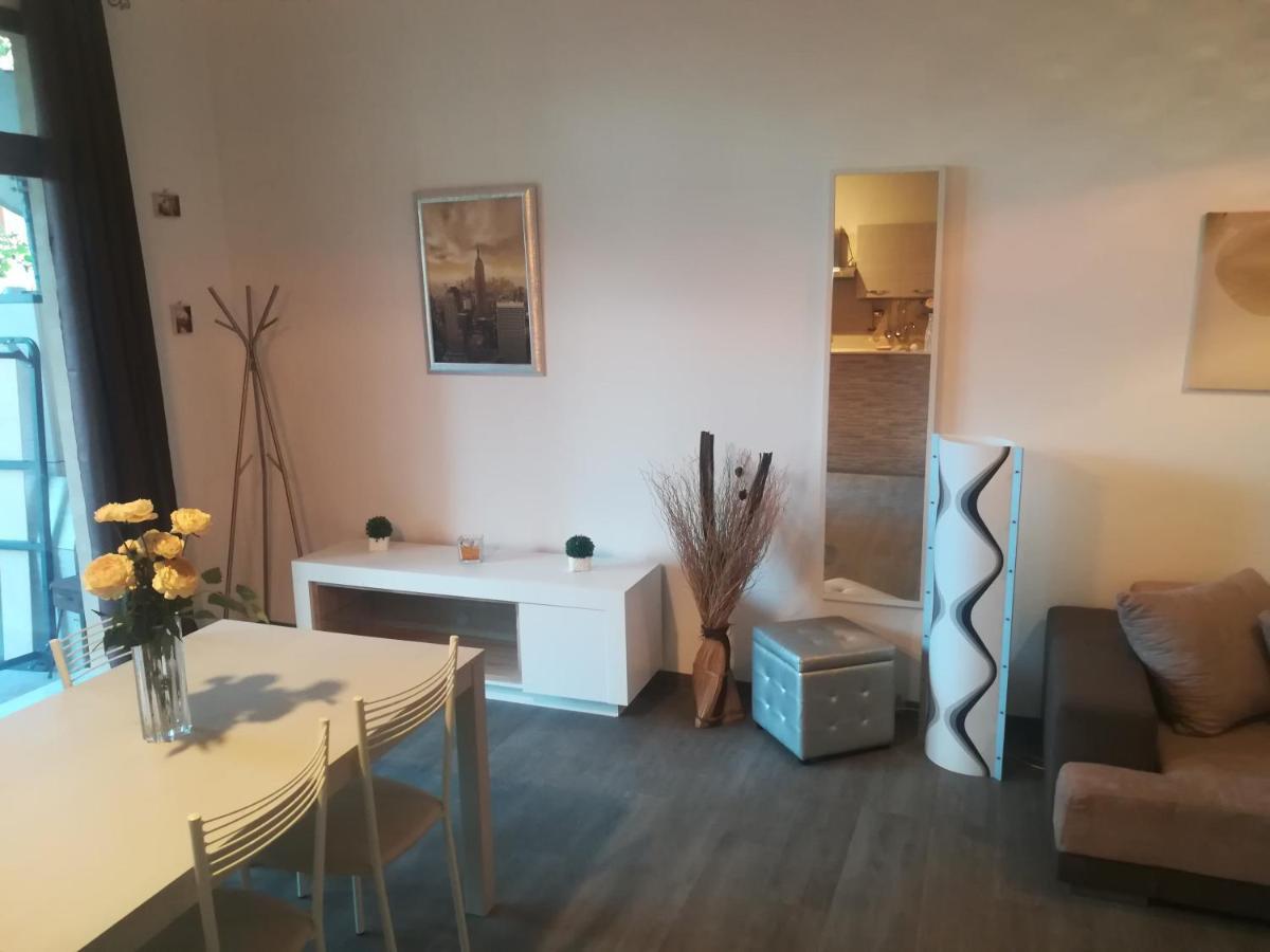 Elegance Apartment Taormina Letojanni Exterior photo