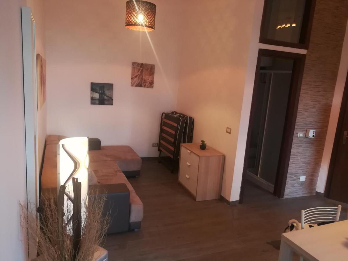 Elegance Apartment Taormina Letojanni Exterior photo