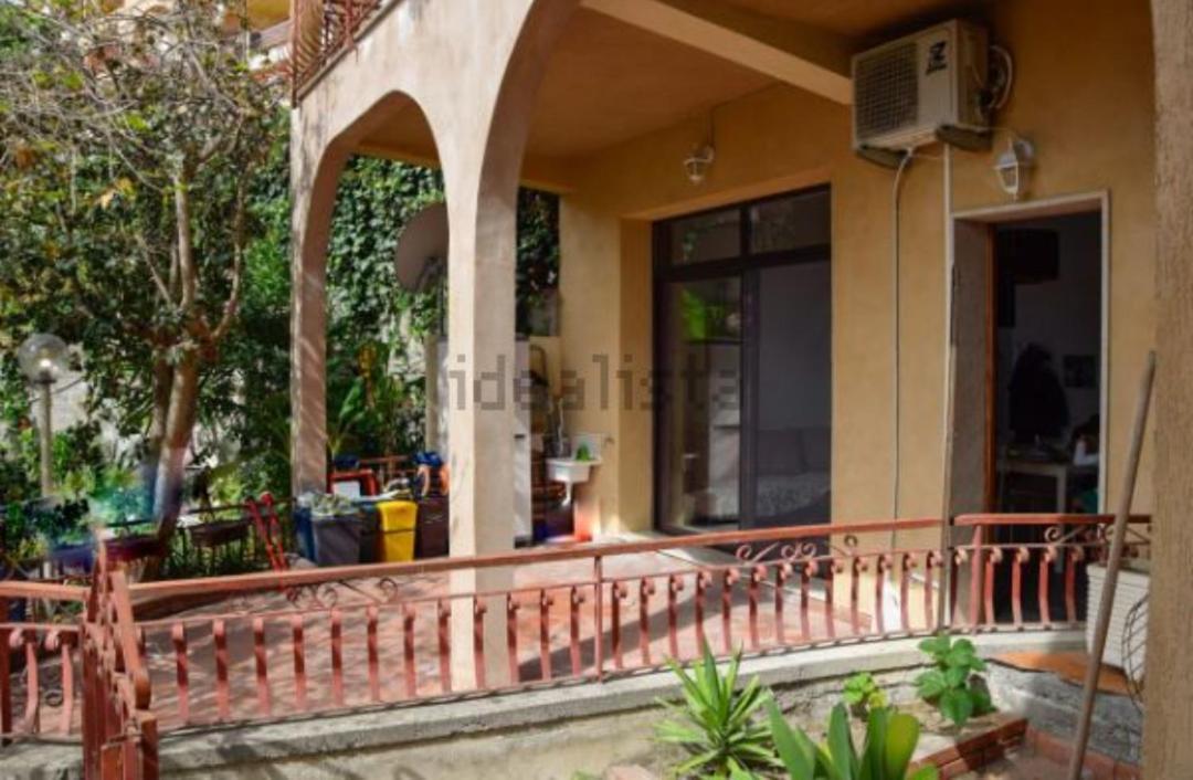Elegance Apartment Taormina Letojanni Exterior photo