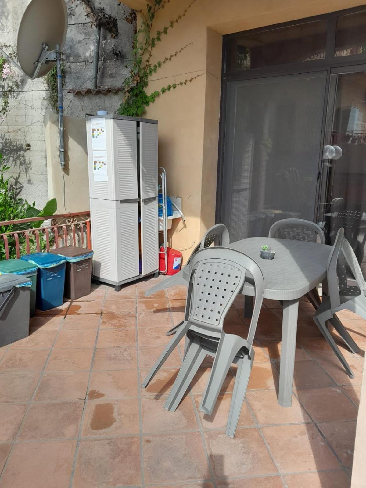 Elegance Apartment Taormina Letojanni Exterior photo